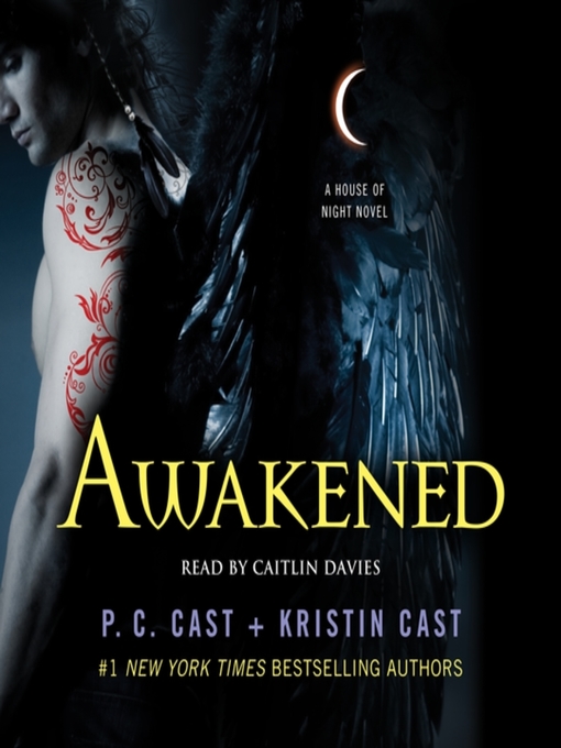 Title details for Awakened by P. C. Cast - Available